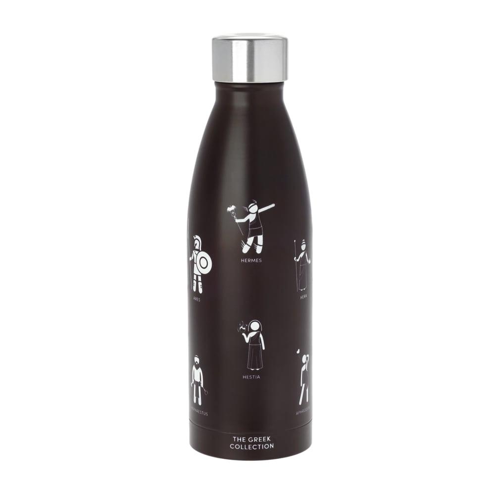 Ecolife Μπουκάλι Θερμός The Greek Collection - 500ml