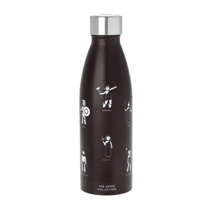 Ecolife Μπουκάλι Θερμός The Greek Collection - 500ml