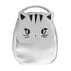 Ecolife Ισοθερμική Τσάντα Smash Glitter Cat Kids