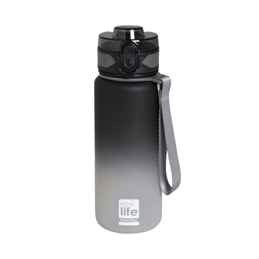 Ecolife Παγούρι Tritan Bottle - 500ml