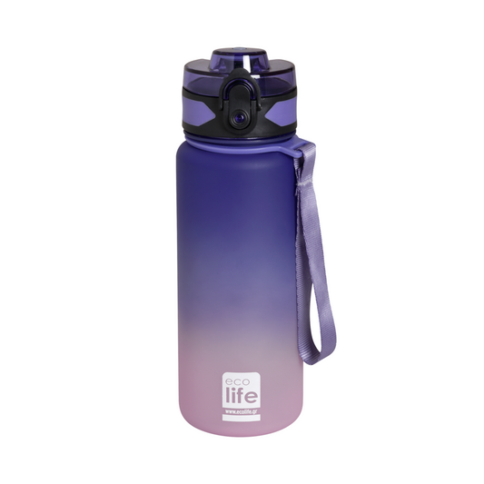 Ecolife Παγούρι Tritan Bottle - 500ml