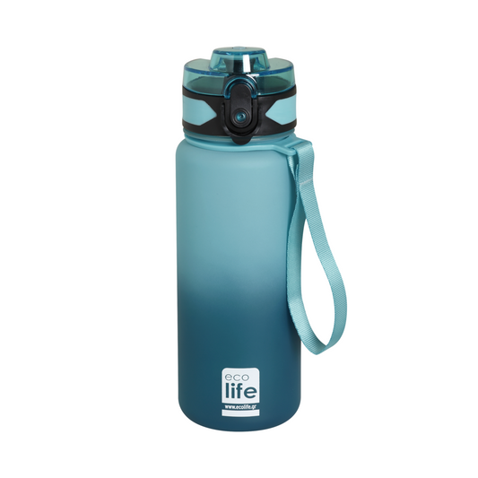 Ecolife Παγούρι Tritan Bottle - 500ml