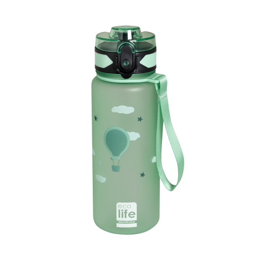 Ecolife Παγούρι Tritan Bottle - 500ml