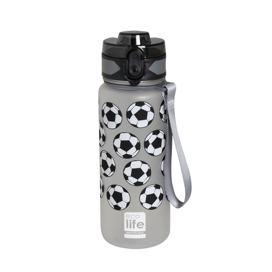 Ecolife Παγούρι Tritan Bottle - 500ml