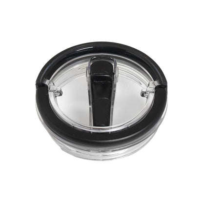 Ecolife Aνταλλακτικό Πώμα για Ποτήρι Θερμός Tumbler με 2 Λαβές