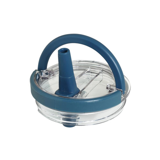 Ecolife Aνταλλακτικό Πώμα για Ποτήρι Θερμός Tumbler με 2 Λαβές