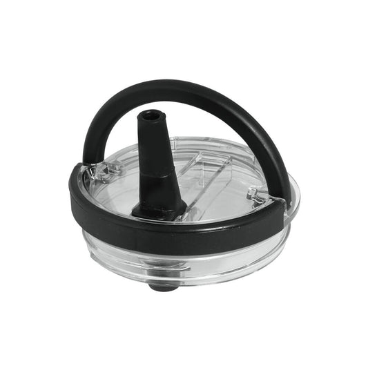 Ecolife Aνταλλακτικό Πώμα για Ποτήρι Θερμός Tumbler με 2 Λαβές