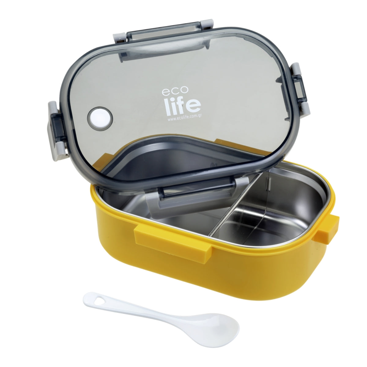 Ecolife Yellow 900ml Shopgreen Ecolife Yellow 900ml Shopgreen