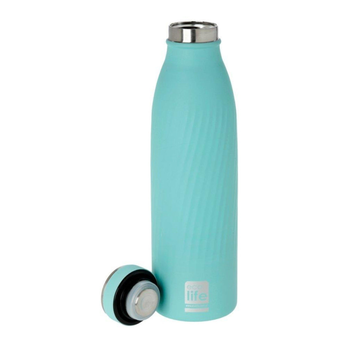 Ecolife Μπουκάλι Θερμός Ciel - 500ml