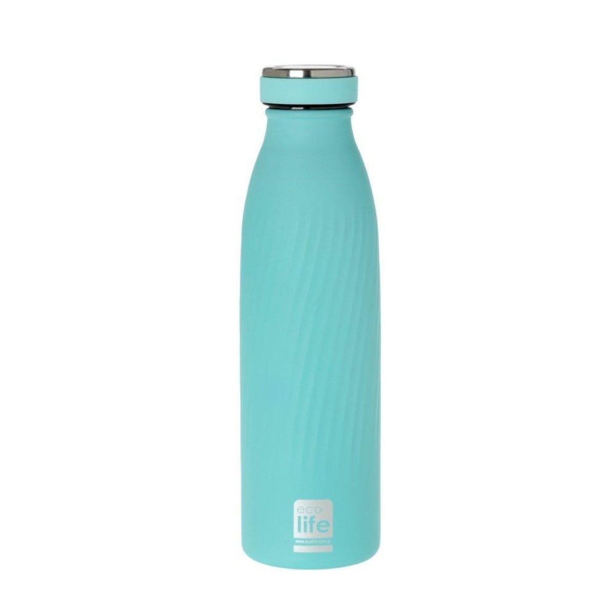 Ecolife Μπουκάλι Θερμός Ciel - 500ml