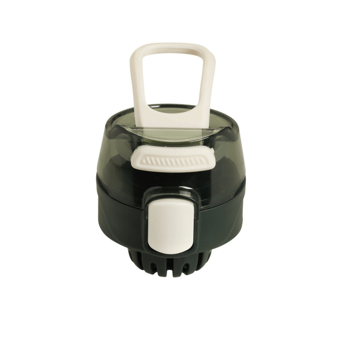 Ecolife Μπουκάλι Θερμός Dark Green με Infuser - 550ml
