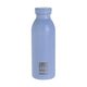 Ecolife Μπουκάλι Θερμός Παστέλ Μπλε - 450ml
