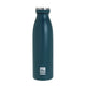 Ecolife Μπουκάλι Θερμός Slim Μπλε - 500ml