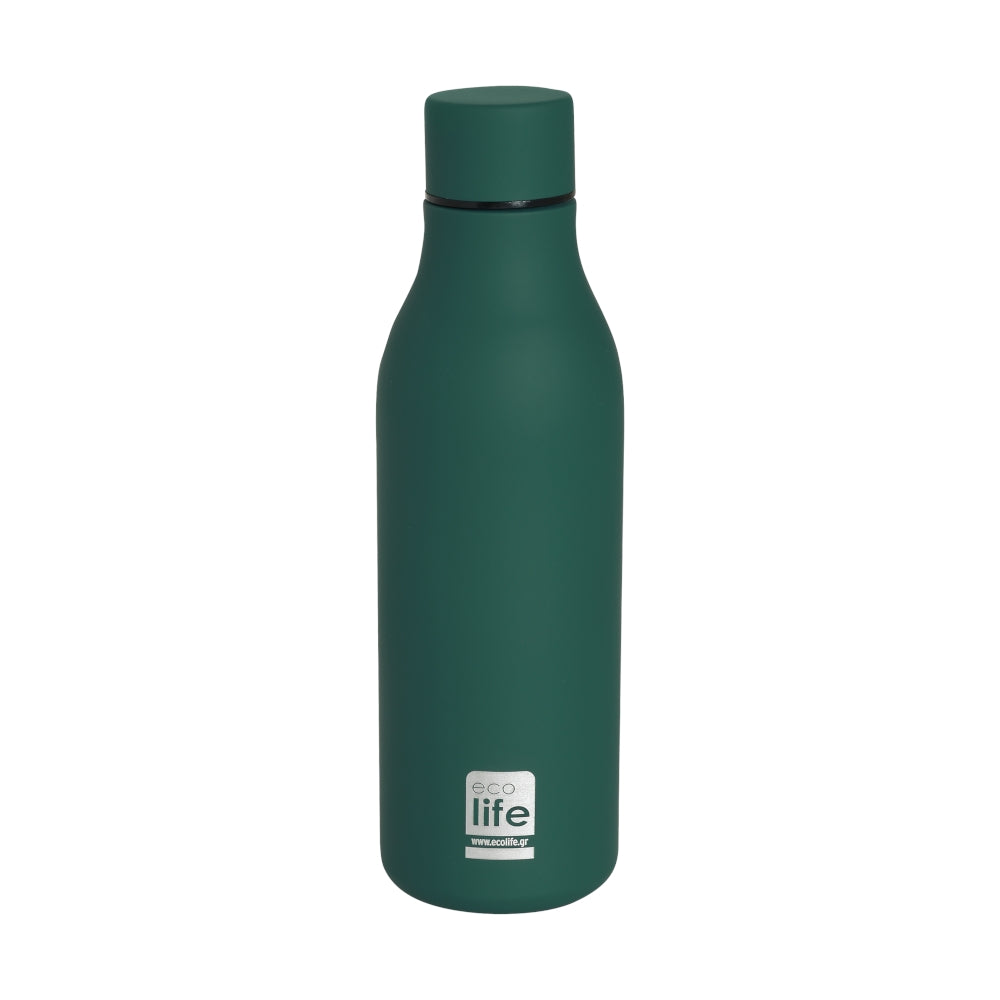 Ecolife Μπουκάλι Θερμός - 550ml