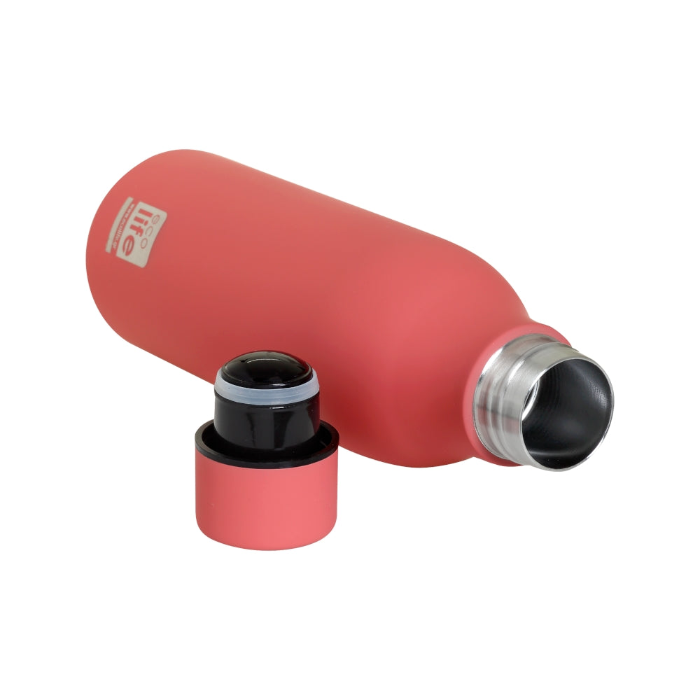 Ecolife Μπουκάλι Θερμός - 550ml