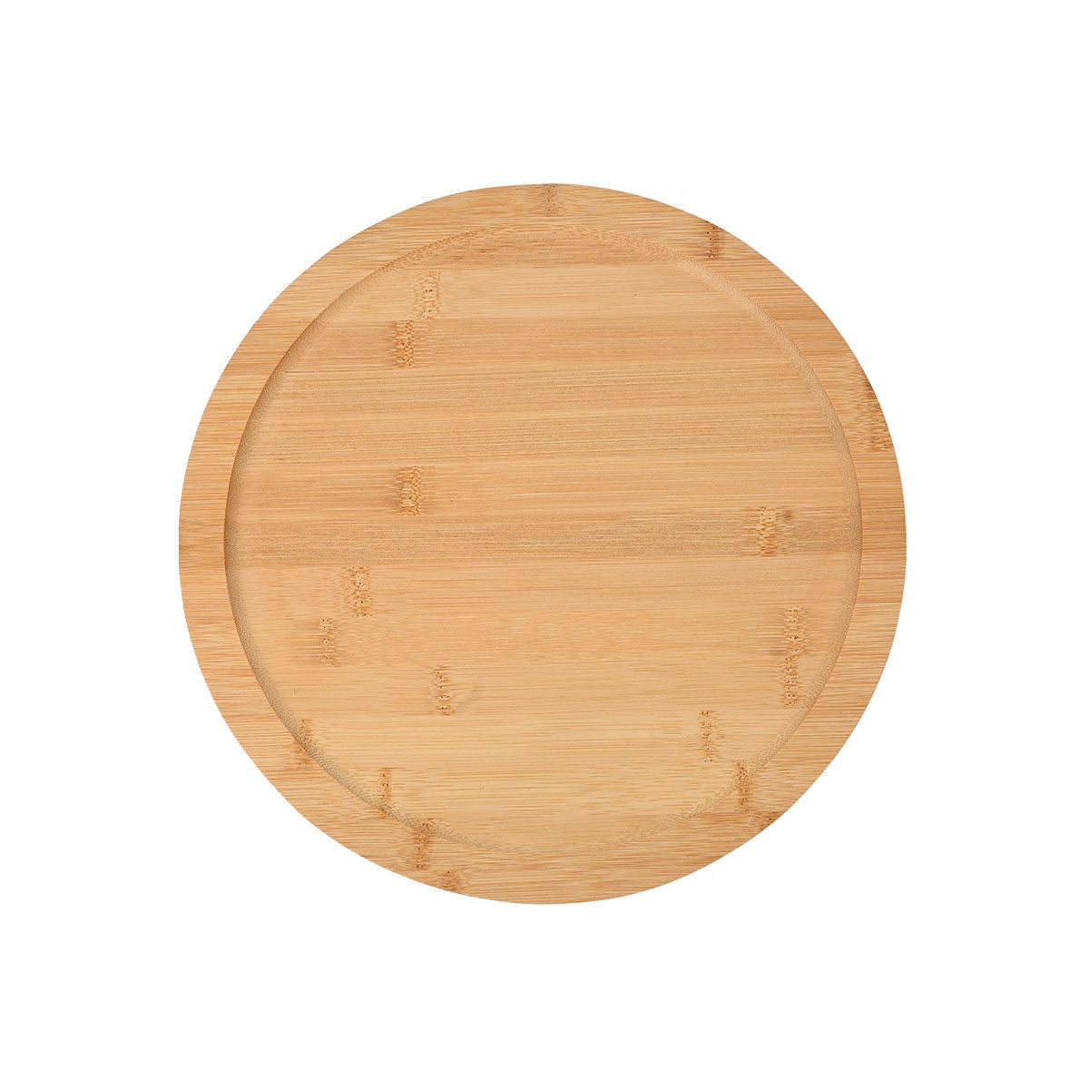 Estia Βάση Τυριών Περιστρεφόμενη Bamboo Essentials