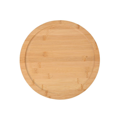 Estia Βάση Τυριών Περιστρεφόμενη Bamboo Essentials