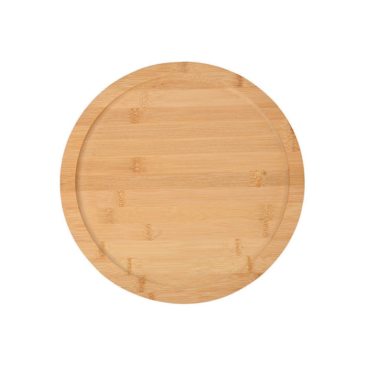 Estia Βάση Τυριών Περιστρεφόμενη Bamboo Essentials