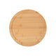 Estia Βάση Τυριών Περιστρεφόμενη Bamboo Essentials
