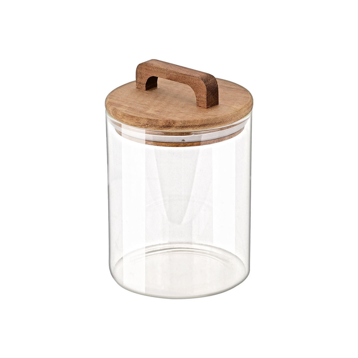 Estia Δοχείο Αποθήκευσης Allure Γυάλινο - 650ml