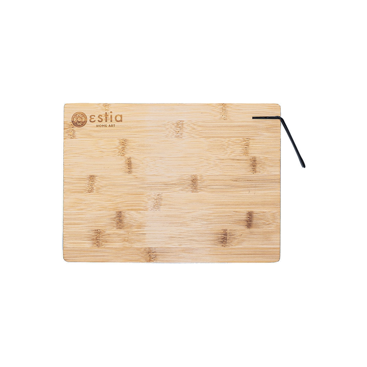 Estia Επιφάνεια Κοπής Bamboo Essentials - 27x20εκ