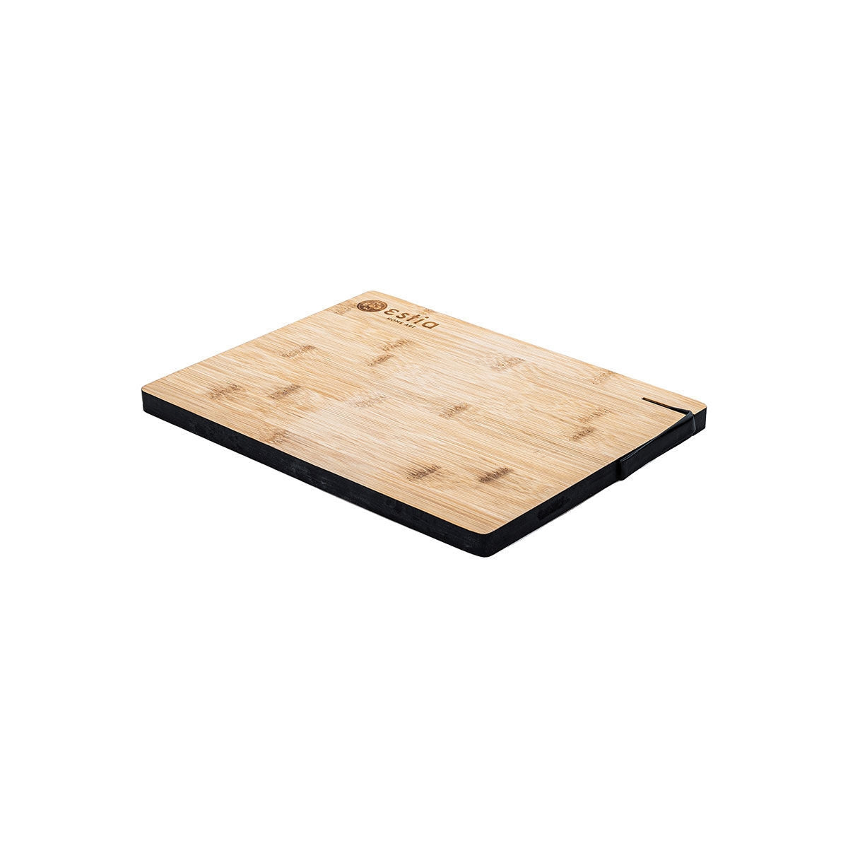 Estia Επιφάνεια Κοπής Bamboo Essentials - 27x20εκ