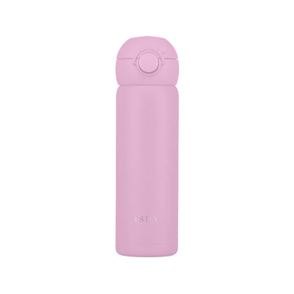 Estia Handy Bottle Save The Aegean 470ml Lavender
