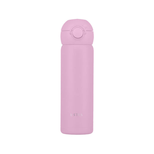 Estia Handy Bottle Save The Aegean 470ml Lavender