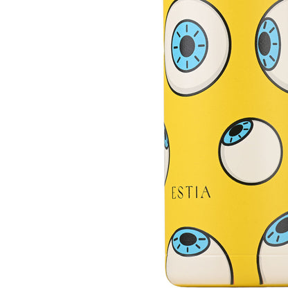Estia Handy Bottle Save The Aegean 470ml Focus Pop, λεπτομέρεια 4