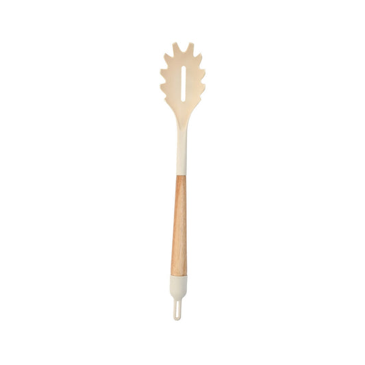 Estia Κουτάλα Ζυμαρικών Allure Pbt Ivory