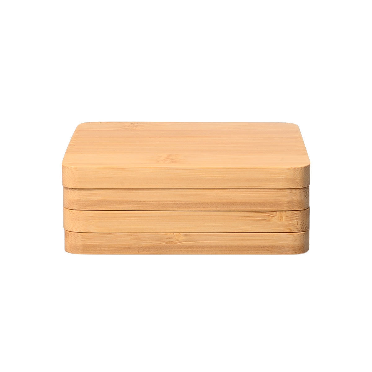 Estia Σουβέρ Bamboo Essentials με Θήκη - 5τμχ