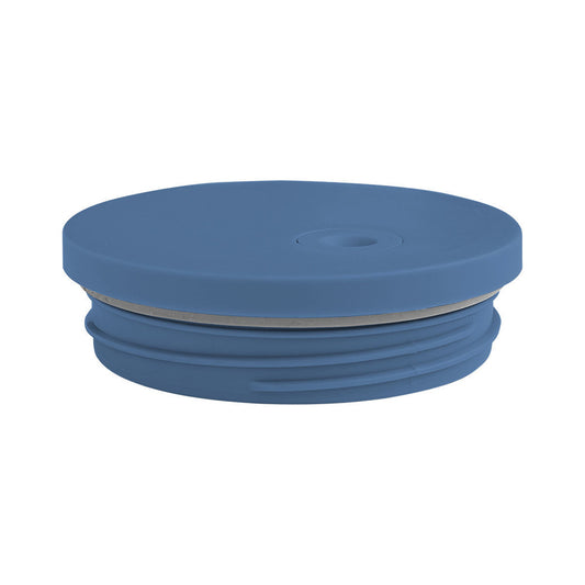 Estia ανταλλακτικό καπάκι Straw Tumbler XL Denim Blue