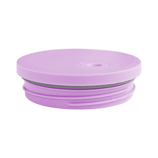 Estia ανταλλακτικό καπάκι Straw Tumbler XL Lavender Purple