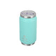 Estia Travel Cup Save The Aegean Ποτήρι Θερμός με Καλαμάκι Bermuda Green - 300ml