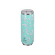Estia Travel Cup Save The Aegean Ποτήρι Θερμός με Καλαμάκι Blossom Green - 500ml