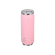 Estia Travel Cup Save The Aegean Ποτήρι Θερμός με Καλαμάκι Blossom Rose - 500ml