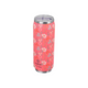 Estia Travel Cup Save The Aegean Ποτήρι Θερμός με Καλαμάκι Bouquet Coral - 500ml