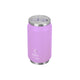 Estia Travel Cup Save The Aegean Ποτήρι Θερμός με Καλαμάκι Lavender Purple - 300ml