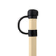 Estia Straw Cover Μαύρο