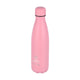Estia Flask Lite Save Aegean Μπουκάλι Θερμός Blossom Rose - 500ml