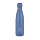 Estia Flask Lite Save Aegean Μπουκάλι Θερμός Denim Blue - 500ml