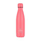 Estia Flask Lite Save Aegean Μπουκάλι Θερμός Fusion Coral - 500ml
