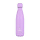 Estia Flask Lite Save Aegean Μπουκάλι Θερμός Lavender Purple - 500ml