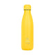 Estia Flask Lite Save Aegean Μπουκάλι Θερμός Pineapple Yellow - 500ml