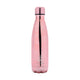 Estia Flask Lite Save Aegean Μπουκάλι Θερμός Rose Gold - 500ml