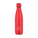 Estia Flask Lite Save Aegean Μπουκάλι Θερμός Scarlet Red - 500ml