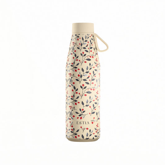 Estia Μπουκάλι Θερμός Flow Save The Aegean - 500ml