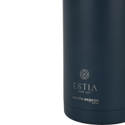 Estia Lift Bottle Θερμός Save the Aegean - 1.8lt