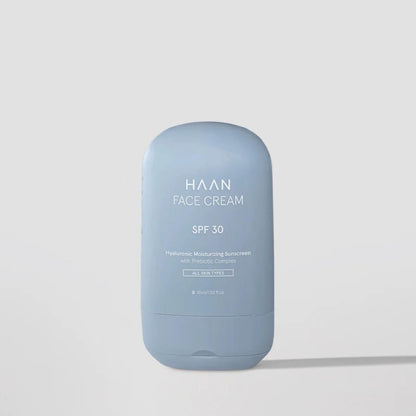 Haan Αντηλιακή Κρέμα Σώματος SPF 30 - 45ml