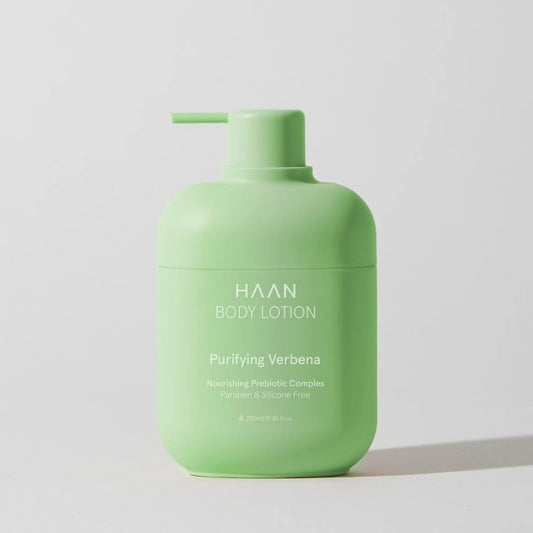 Haan Body Lotion Refill Purifying Verbena - 250ml
